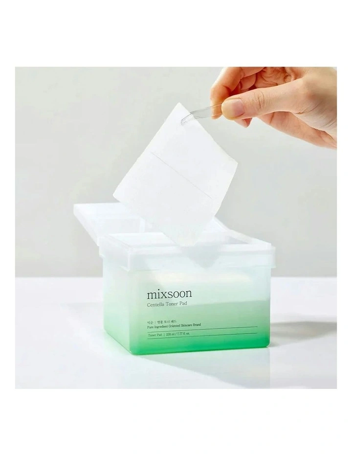 Centella Toner Pad image 3