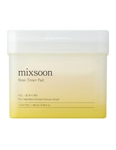 Bean Toner Pad 280ml