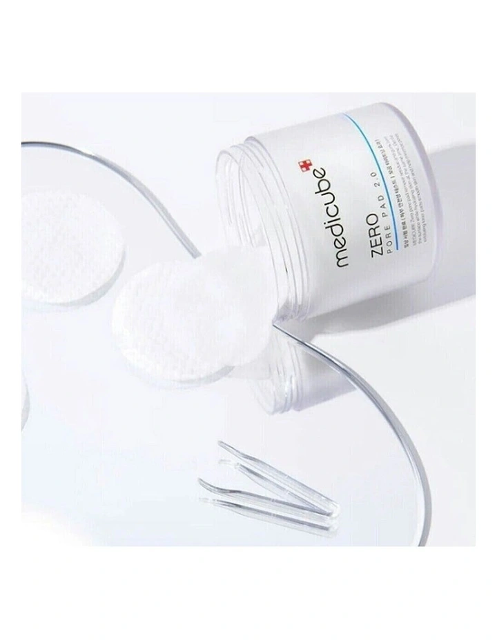 Zero Pore Pad image 2