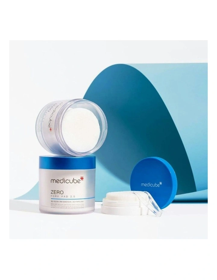Zero Pore Pad image 5