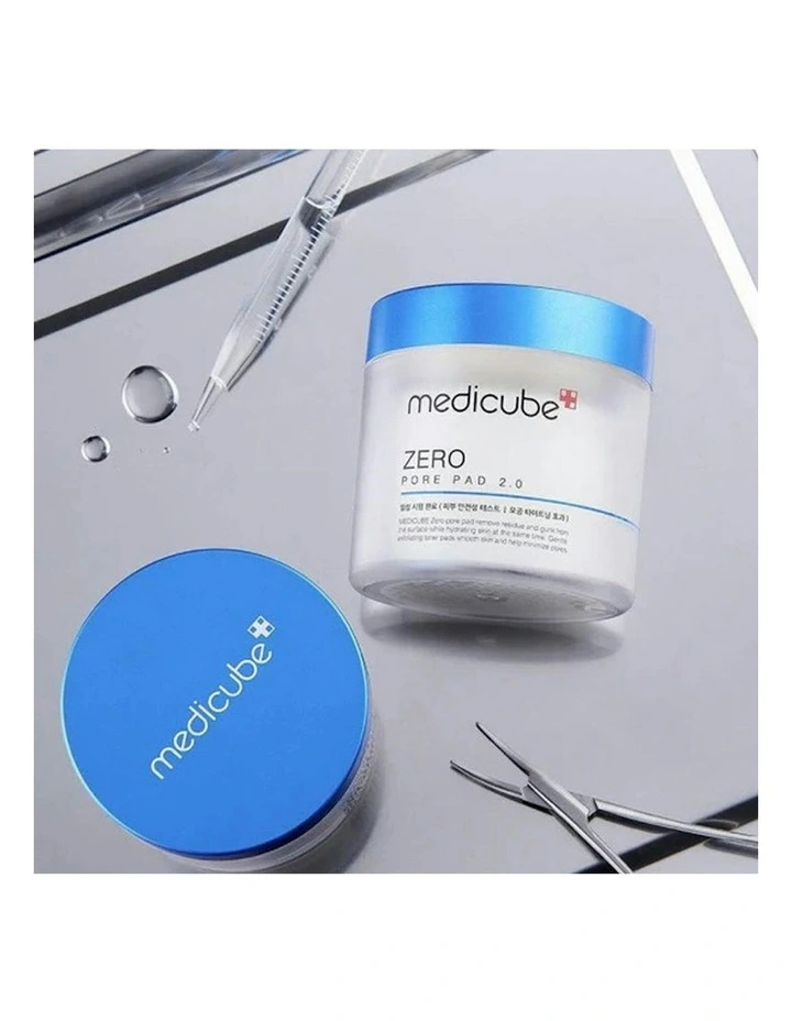 Zero Pore Pad image 6