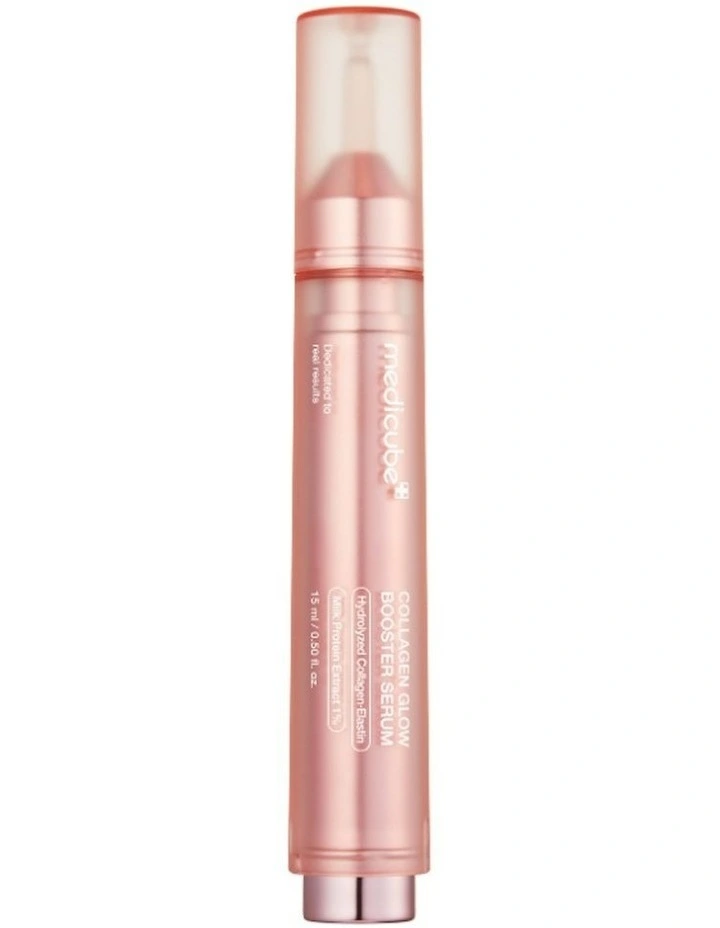 Collagen Glow Booster Serum 15ml image 1