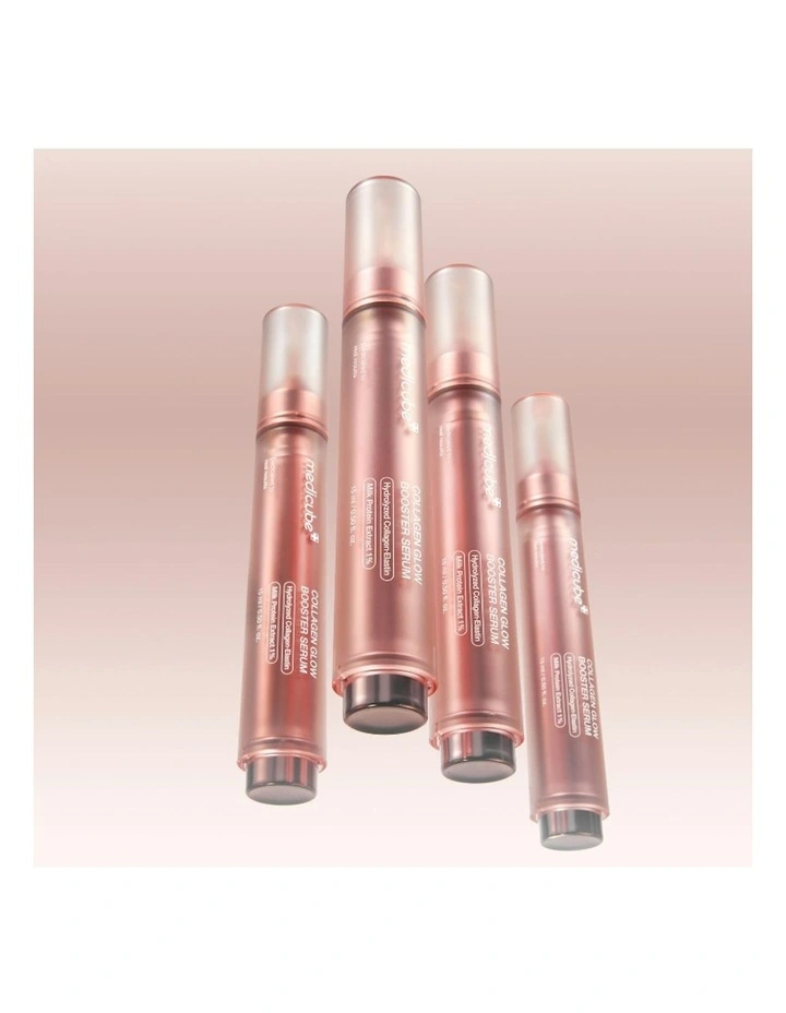 Collagen Glow Booster Serum 15ml image 2
