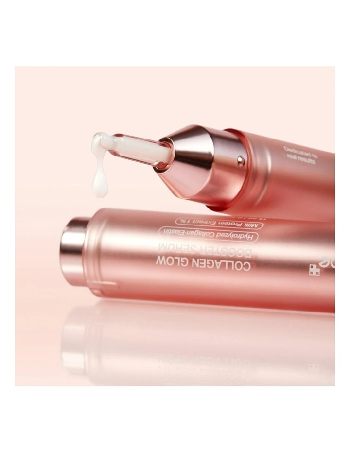 Collagen Glow Booster Serum 15ml image 3