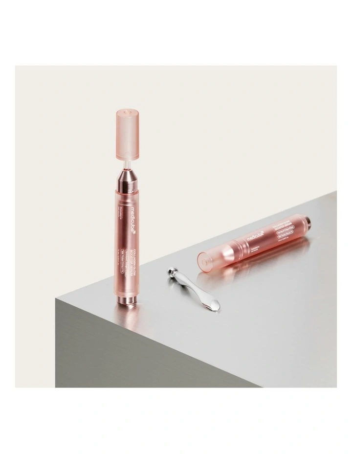 Collagen Glow Booster Serum 15ml image 4