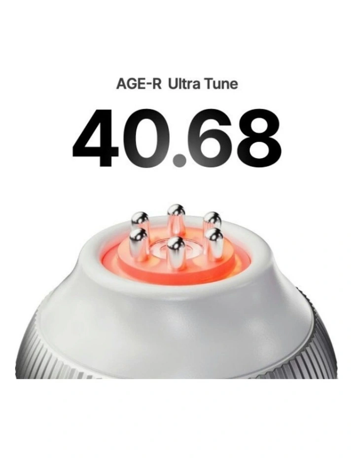 Age-R Ultra Tune image 3
