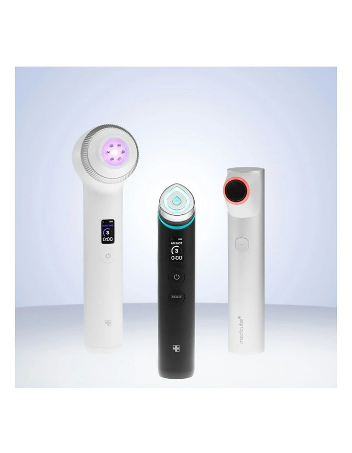 Age-R Booster Pro image 3