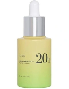 Lemon Vitamin C Serum