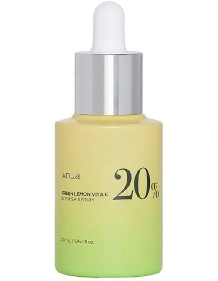 Lemon Vitamin C Serum image 1