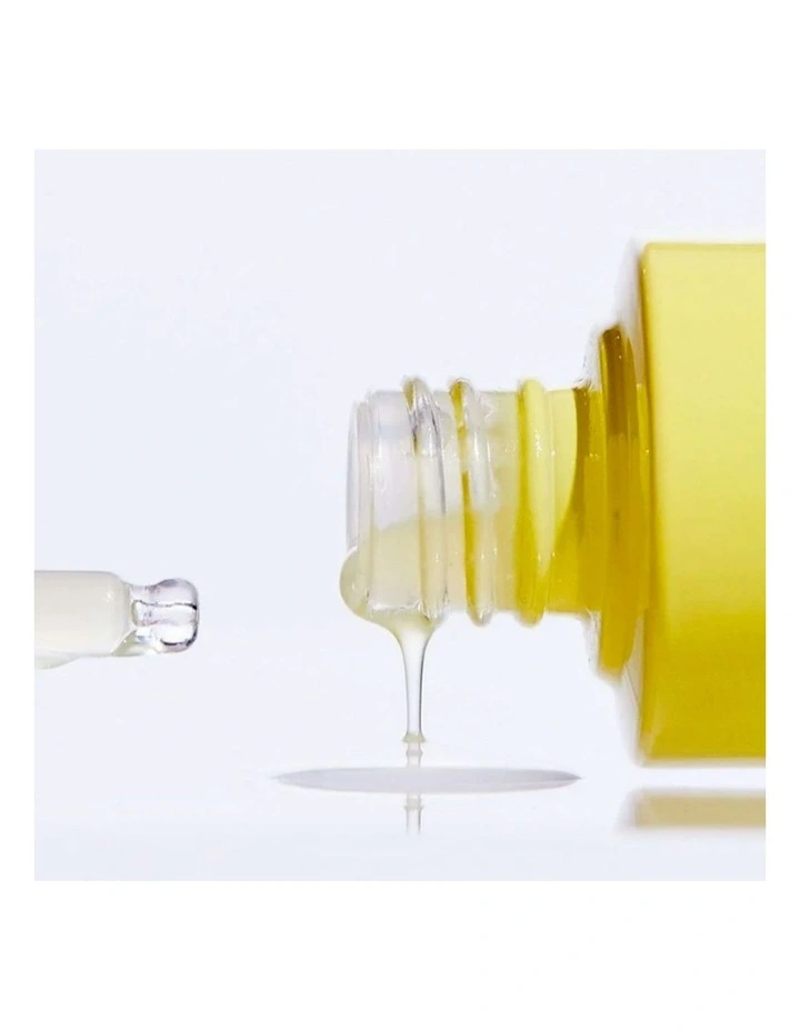 Lemon Vitamin C Serum image 4