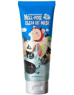 Milky Piggy Hell-Pore Clean Up Mask
