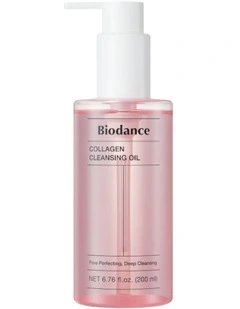 Collagen Cleansing Oil