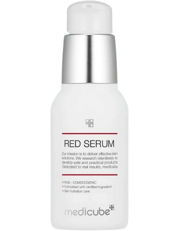 Serum image 1