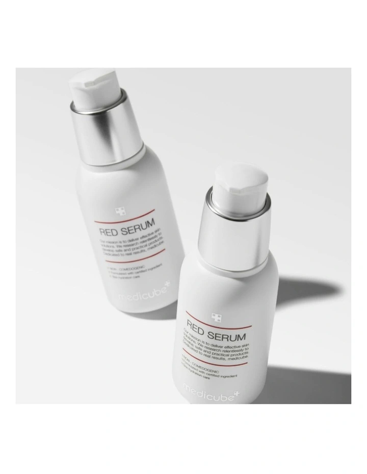 Serum image 3