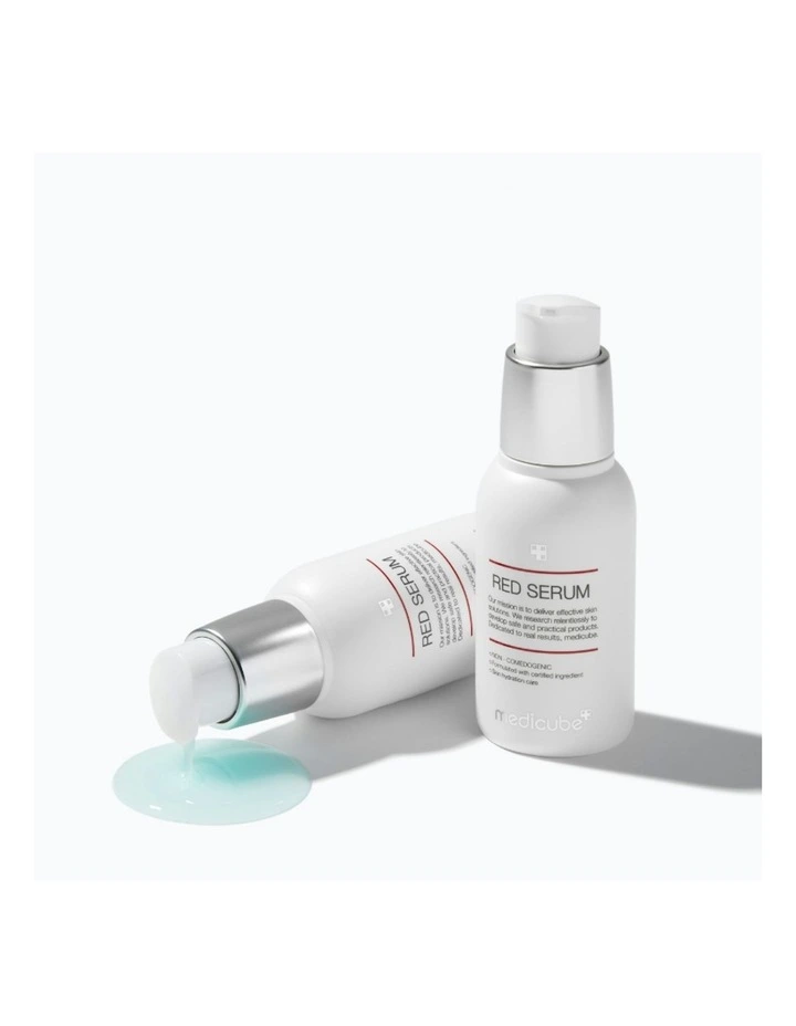 Serum image 4