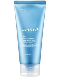 Zero Foam Cleanser