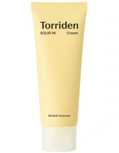 Solid In Ceramide Cream