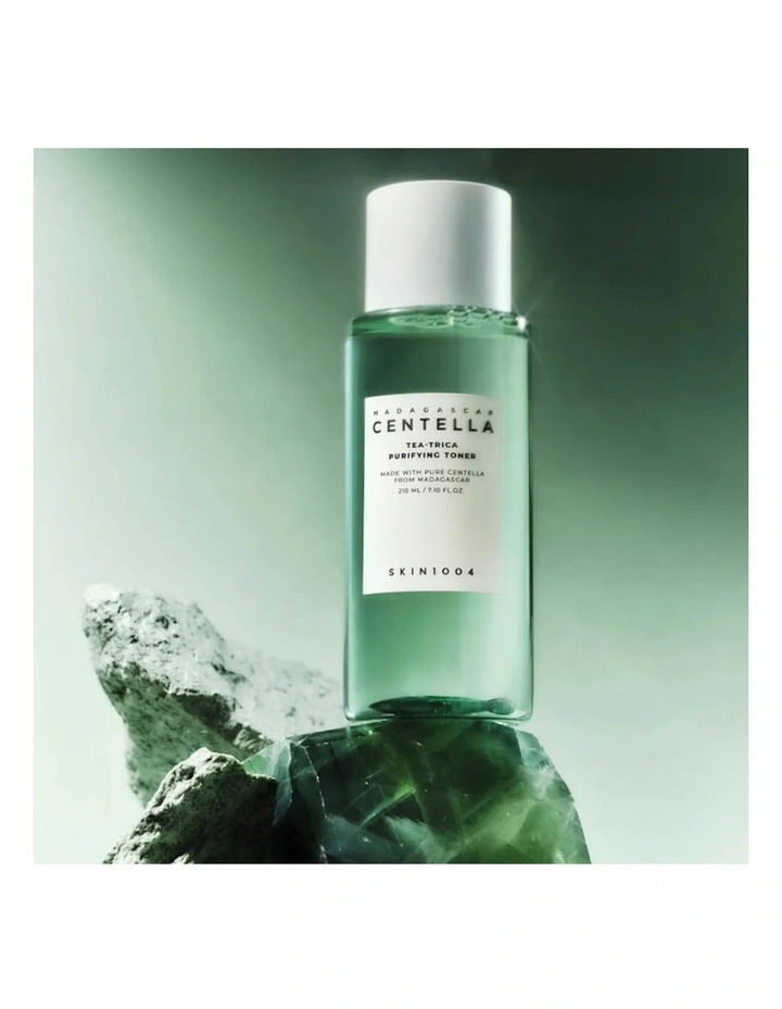 Madagascar Centella Tea-Trica Purifying Toner 210ml image 5