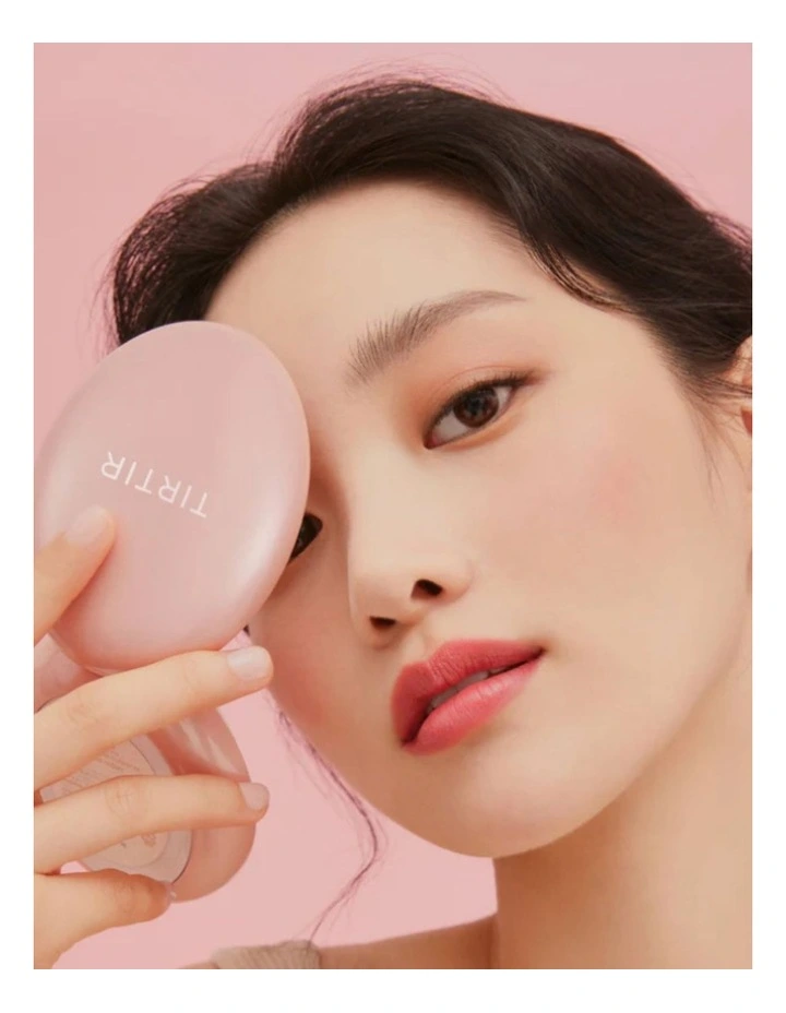 Mask Fit All-Cover Cushion image 2