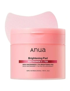 Niacinamide 5 TXA Brightening Pad