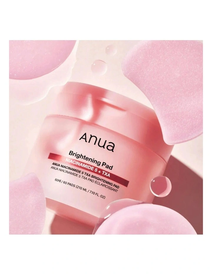 Niacinamide 5 TXA Brightening Pad image 2