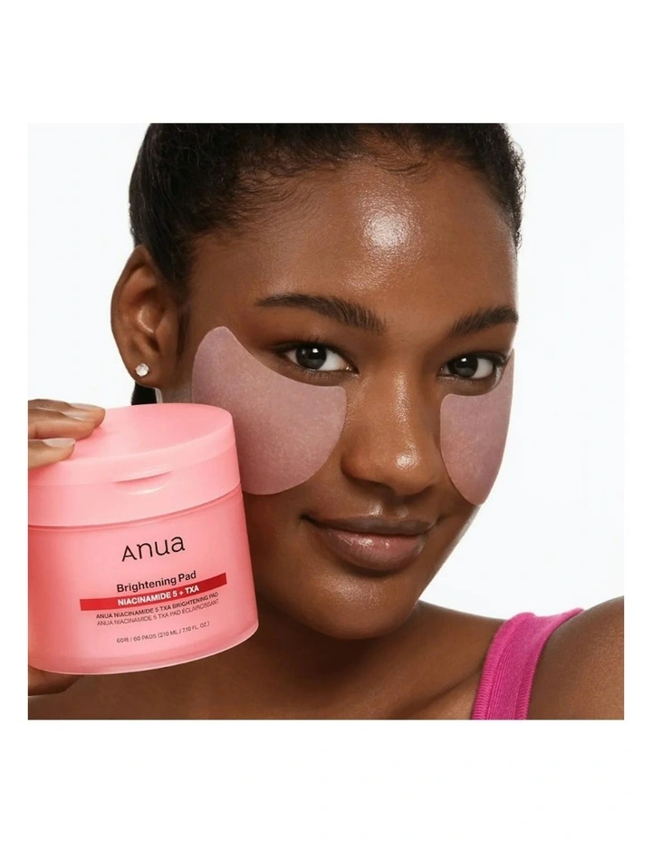 Niacinamide 5 TXA Brightening Pad image 4