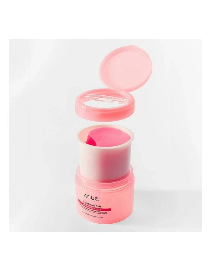 Niacinamide 5 TXA Brightening Pad image 5