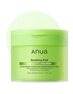 Azelaic Hyaluron Redness Soothing Pad