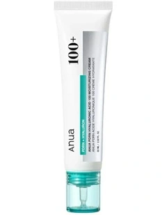 PDRN Hyaluronic Acid 100 Moisture Cream