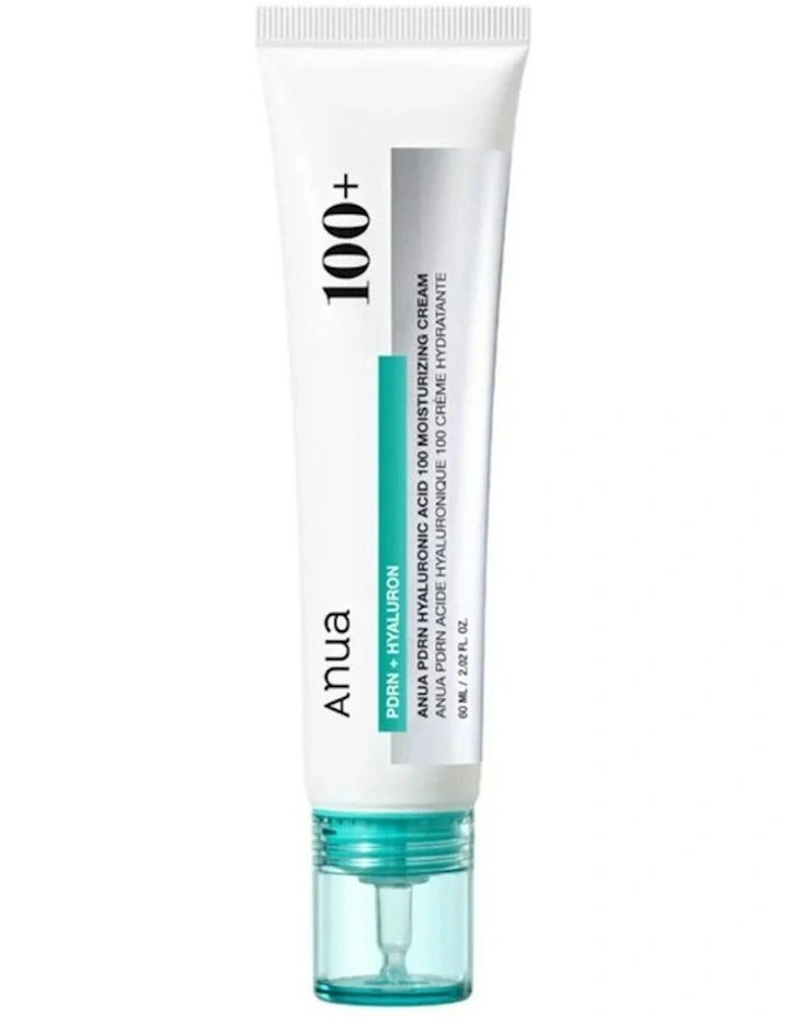PDRN Hyaluronic Acid 100 Moisture Cream image 1