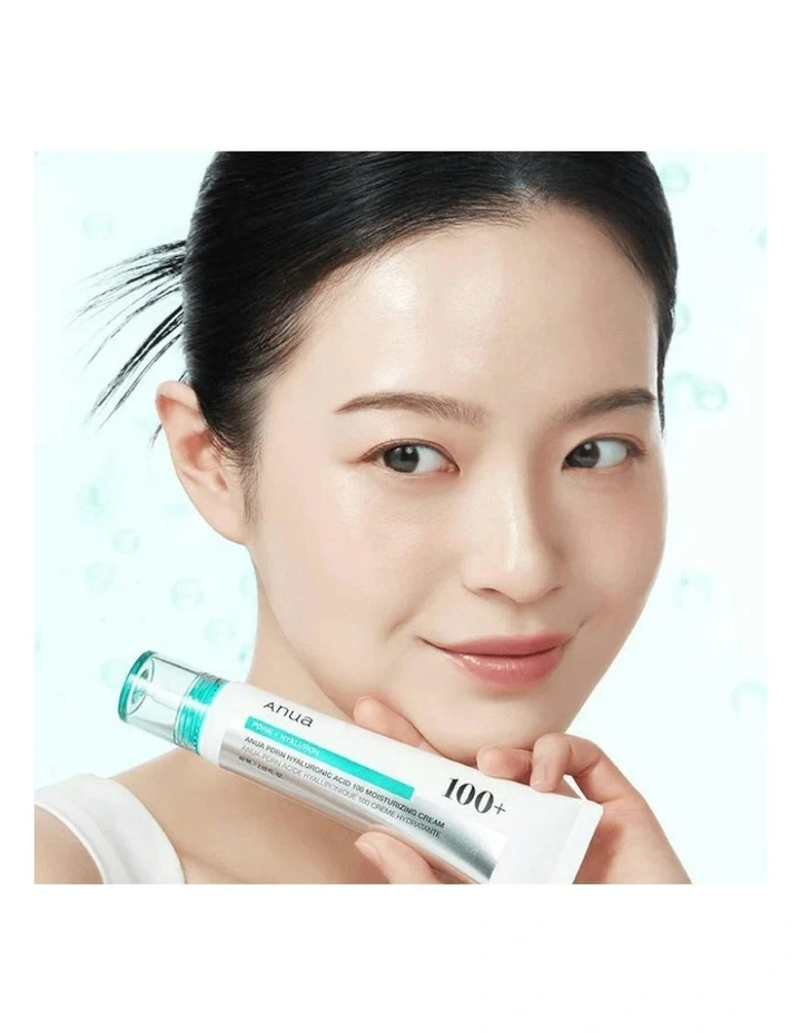 PDRN Hyaluronic Acid 100 Moisture Cream image 3