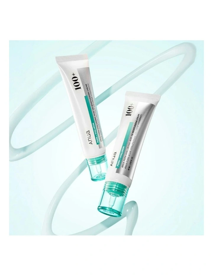 PDRN Hyaluronic Acid 100 Moisture Cream image 4