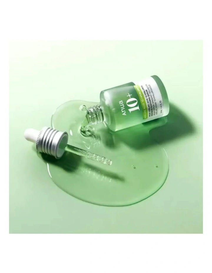 Azelaic Acid 10 Hyaluron Redness Soothing Serum image 6