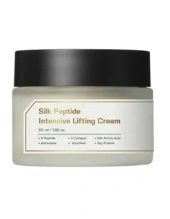 Silk Peptide Intensive Lifting Cream 50ml
