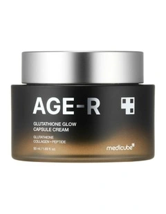 Glutathione Glow Capsule Cream 50ml