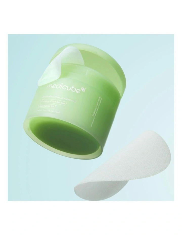 Exosome Cica Calming Pad image 2