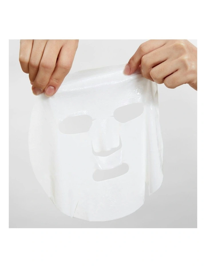 Reedle Shot All In One Mask Bundle 5 Pieces image 4
