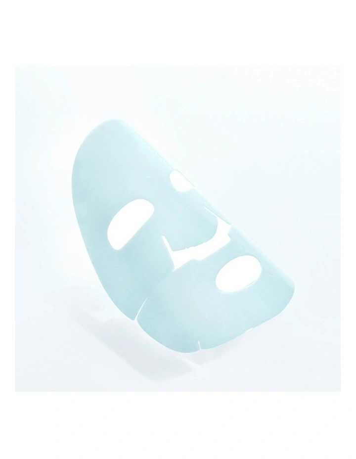 PDRN Hydrogel Mask Bundle 5 Pieces image 4