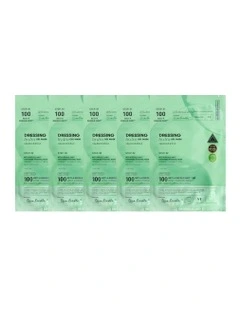 Reti-A Reedle Shot Hydrogel Mask Bundle 5 Pieces