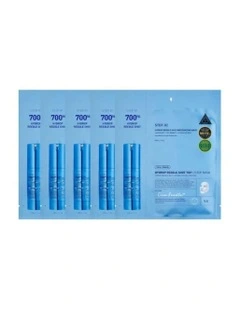 Hydrop Reedle Shot 700hl Mask Bundle 5 Pieces
