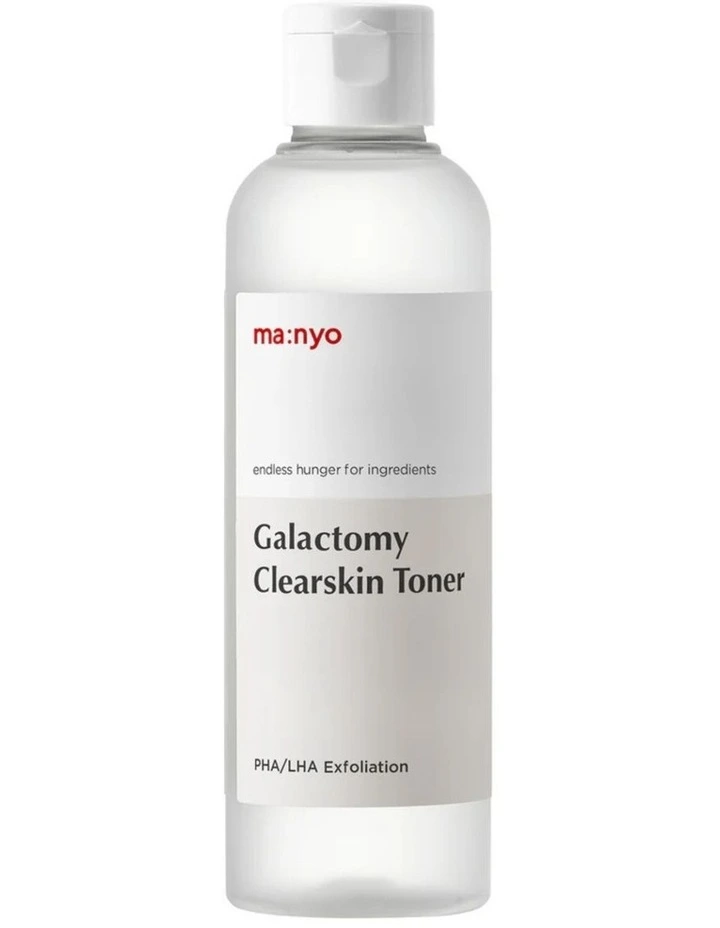 Galactomy Clearskin Toner 210ml image 1