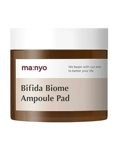 Bifida Biome Ampoule Pad