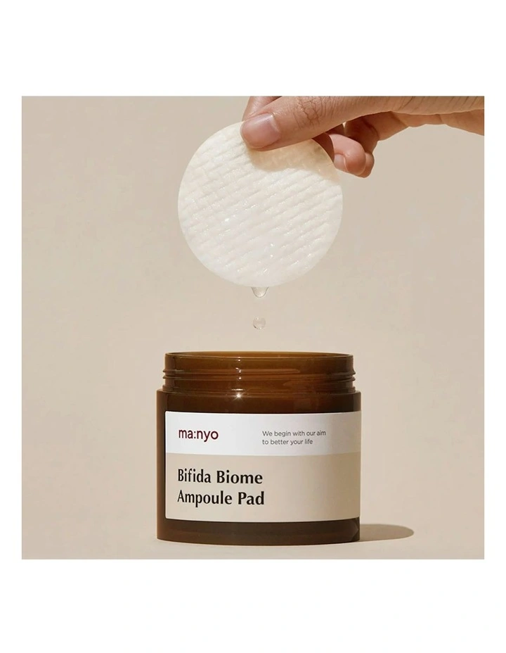 Bifida Biome Ampoule Pad image 2