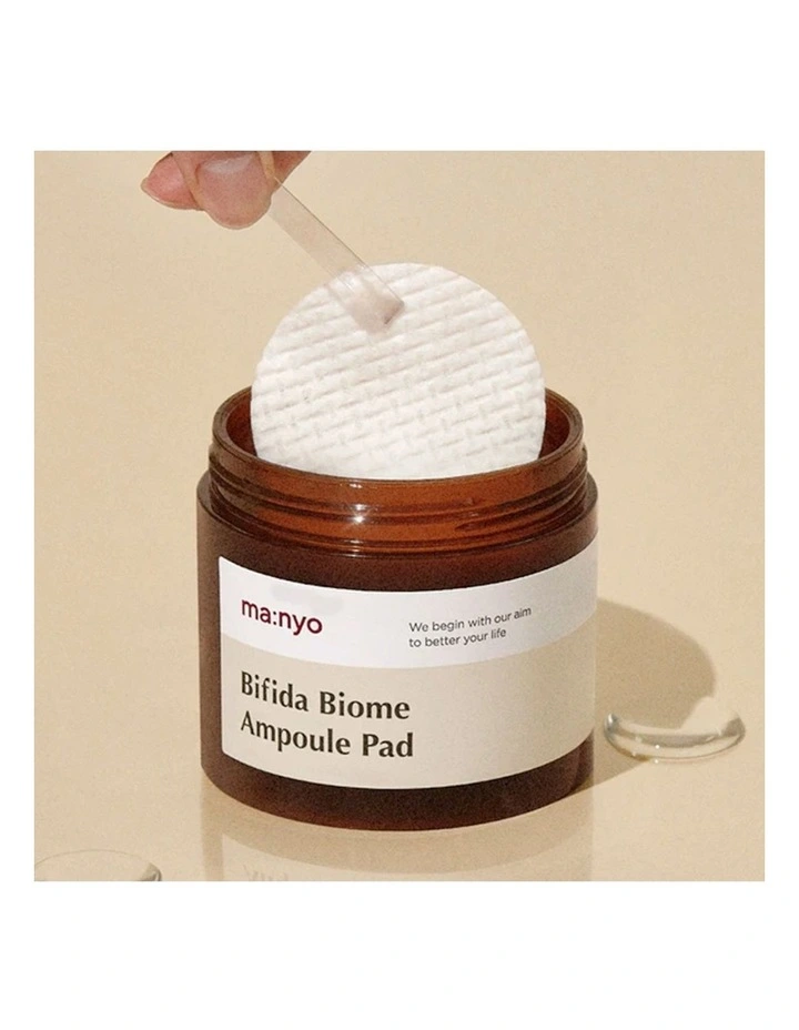 Bifida Biome Ampoule Pad image 4