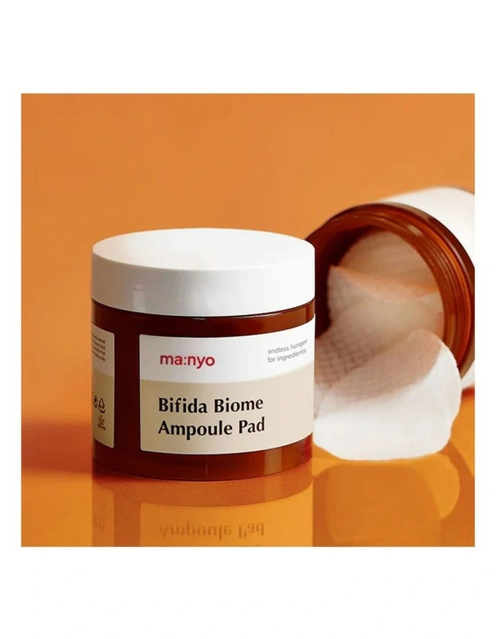 Bifida Biome Ampoule Pad image 5