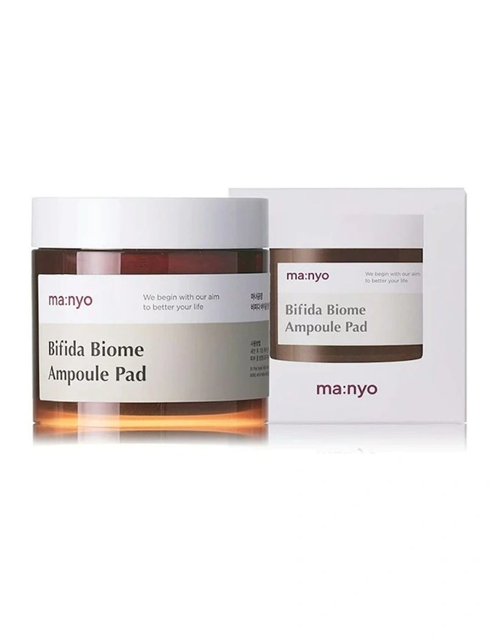 Bifida Biome Ampoule Pad image 6