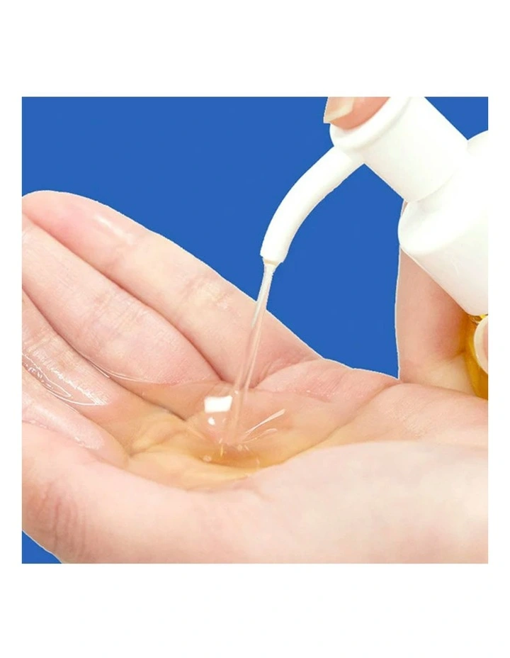 Pure Cleansing Oil 200ml image 2