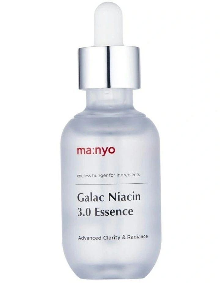 Galac Niacin 3.0 Essence 30ml image 1