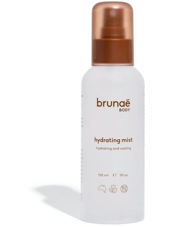 Hydrating Mist