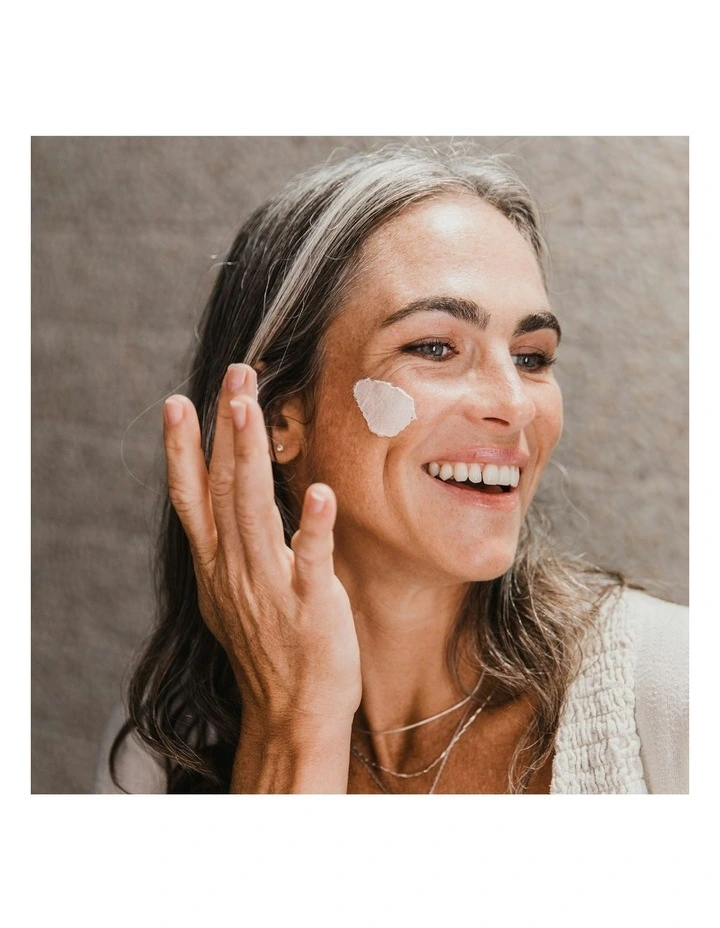 2-In-1 Probiotic Mask And Scrub image 2